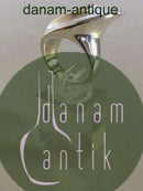 Hans Hansen Sterling Sølv Ring