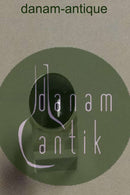 Niels Erik From Sterling Silver Ring with Hematite.