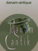 Hans Hansen Sterling Silver Ring