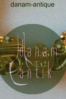 Evald Nielsen 14K Guld Broche