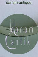 Hans Hansen Sterling Sølv Halskæde