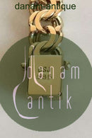 Bismarck Bracelet in 14K Gold