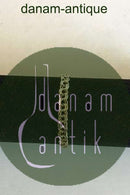 Bismarck Bracelet in 14K. Gold