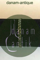 Bismarck Bracelet in 8K. Gold