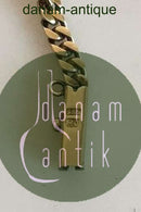 Armbånd i 14 K guld