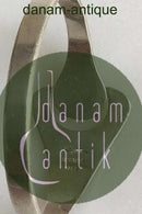 Hans Hansen Sterling Silver Bangle Bracelet