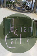 Bracelet, silver (830), links