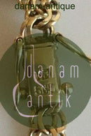 ビスマルク ネックレス（14Kゴールド