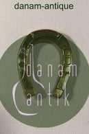 Ole Bent Petersen 14 kt Guld Pengeclips