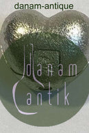 Ole Lynggaard 18K Weißgold Schmuckschließe "Hearts"