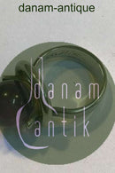 Hans Hansen Sterling Sølv Ring med Ametyst