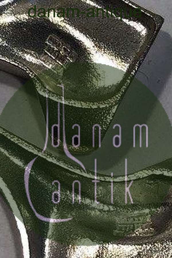 Lapponia Sterling Sølv Ørestikker