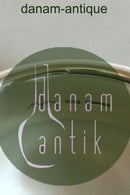 ハンセン スターリングシルバー バングル