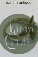 Edvard Berg 14K Guld Ring med perle