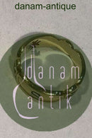 Lind 14K Guld Loge Ring