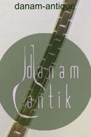 Chr. Veilskov 14K Gold Block-Armband