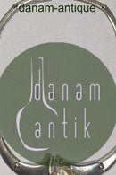 Lapponia Sterling Sølv Halscollier