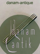 Hans Hansen Sterling Sølv Slipsenål No 727