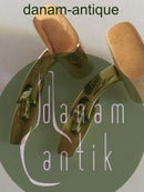 Hans Hansen 14K Guld Manchetknapper No 605