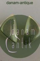 ハンセン スターリングシルバー イヤクリップ No 440