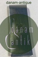 Hans Hansen Sterling Silver Money Clip No 806