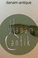 Hans Hansen Sterling Silber Halskette Nr. 318