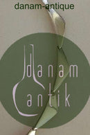 Hans Hansen Sterling Silver Necklace No 315