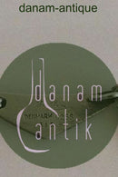 ハンセン スターリングシルバー ネックレス ピークNo.315