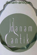 Hans Hansen Sterling Sølv Peak Halskæde No 315