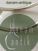 Hans Hansen Sterling Sølv Armbånd No 258