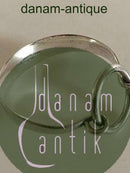 ハンセン スターリング シルバー バングル No 252