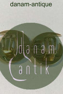 Hans Hansen 14K Guld Øreclips No 405