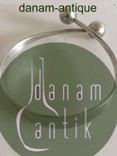 Hans Hansen Sterling Silber Armreif Nr. 242