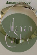 Hans Hansen Sterling Silber Armband Nr. 238