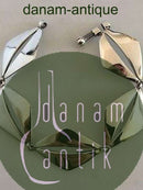 ハンセン スターリングシルバー ブレスレット No 230