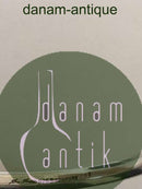 ハンセン スターリングシルバー バングル No.209