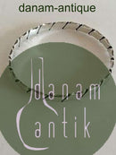 ハンセン スターリングシルバー ブレスレット No 203