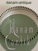 Hans Hansen Sterling Sølv Armbånd No. 202