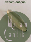 ハンセン スターリングシルバー ブローチ No 111