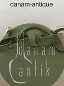 ベント・クヌッドセン スターリングシルバー・ブレスレット No 60