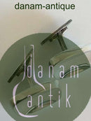 ベント・クヌッセン スターリングシルバー カフリンクス No 20