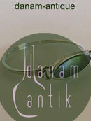 Niels Erik From ヘマタイトストーンを使ったブレスレット No.13