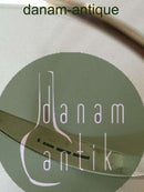 ベント・クヌッドセン スターリングシルバー バングル No9