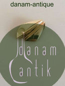 ハンセンペンダント（14Kゴールド）。