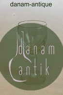 Holmegaard Windsor Portweinglas.