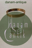 Tosca Vandglas, Lyngby Glasværk