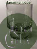 "存根，烟 "海德威玻璃杯6.5厘米高。浩美加德