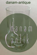 Holmegaard Profil Bierglas