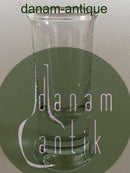 Holmegaard Nr. 5 Schnapsgläser / Brandyglas