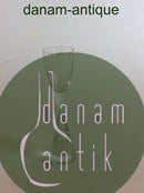 Princess Holmegaard Snaps Glass 15cm